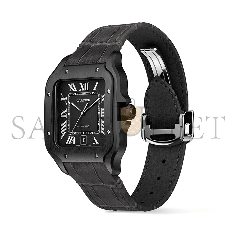 CARTIER SANTOS DE CARTIER WATCH WSSA0039